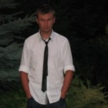 Piotr Kucharski