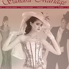 Sandra Mariage Creil