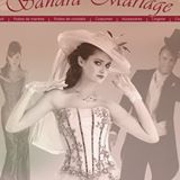 Sandra Mariage Creil