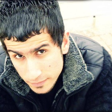 Dj DİKKaT Rapin The Feryad