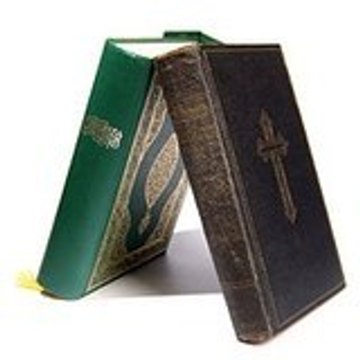 ISLAM ou JESUS