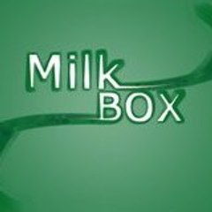 Milk Box