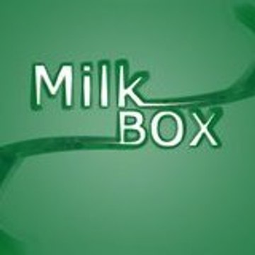 Milk Box