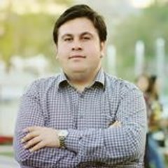 Murat Duru