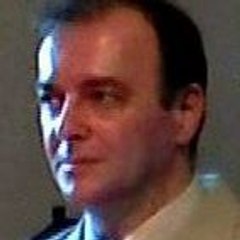 Ljupco Cvetkovski