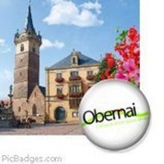 Tourisme Obernai