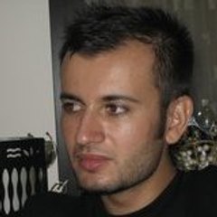 Tolga Kurt