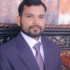 Mukhtiar Ali Khan