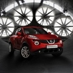 NissanJuke