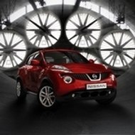 NissanJuke