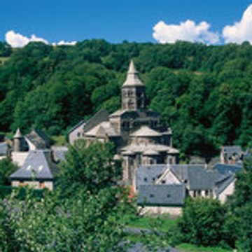 Terres Dômes Sancy