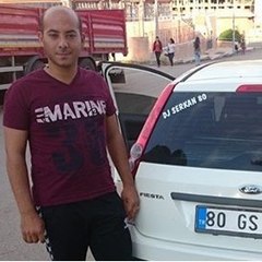 serkan küçükosmanoğlu