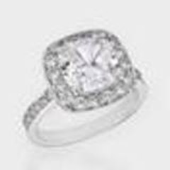 Cubic Zirconia Jewelry
