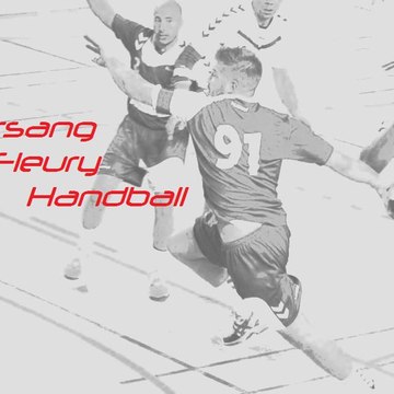 morsang-fleury handball