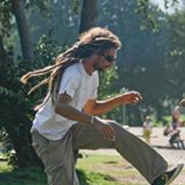 Profil DailyMotion de l&rsquo;utilisateur Pierre EOTO