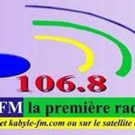 Radio Kabyle fm RADIO