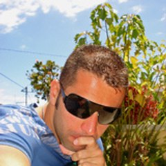 Rod Costa