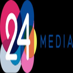 24 MEDIA