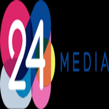 24 MEDIA