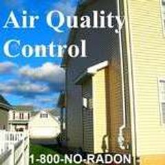 AirQuality Control