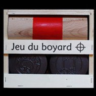 Jeu du boyard
