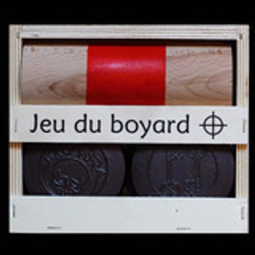 Jeu du boyard