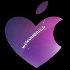 welove apple