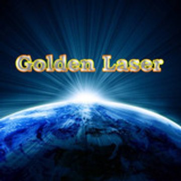 Golden Laser