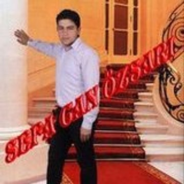 Sefa Can Özsarı