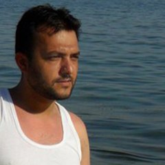 Ali Ekber Aras