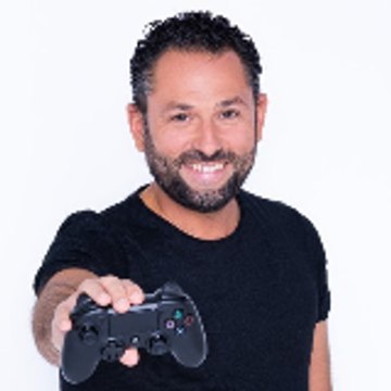 Julien Tellouck