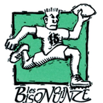 J-Aime Bisonquinze
