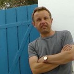Etienne Gless