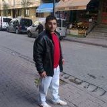 SercanTurgay