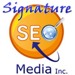 Signature SEO Media.Inc The Search Engine Optimiza