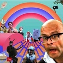 HarryHillsInternetShow