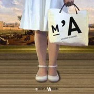 Musées d'Angers Musées d'Angers