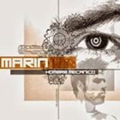 Pedro Marin