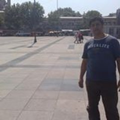 Ibrahim Çolak