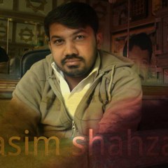 Qasim Shahzad