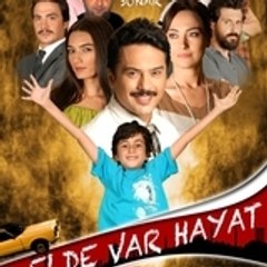 ELDEVARHAYAT