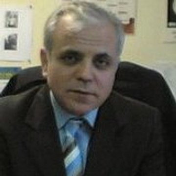 Victor BEYAZ