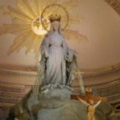 chapelle Notre Dame de la Médaille Miraculeuse