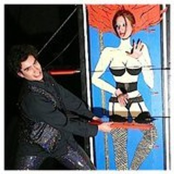 Les Ambigus Magiciens