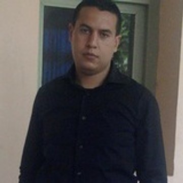 Zakaria Elkemmal