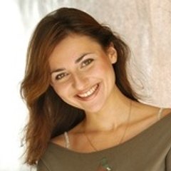 Vera Tsybakov
