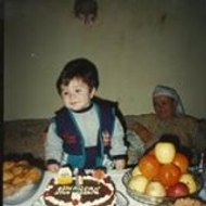 şüкяücan Çamaltı