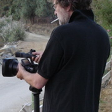 Alain Caron
