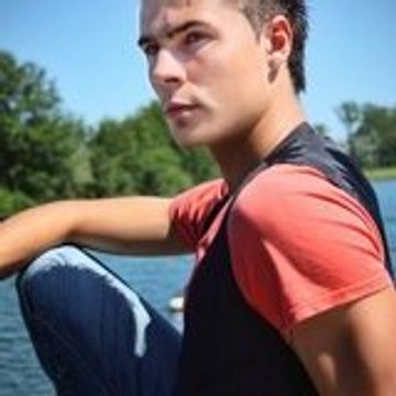 Charly Stengel