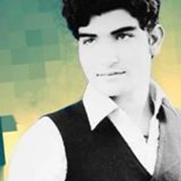 gulzaib hakro